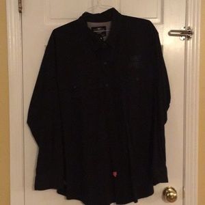 Harley Davidson Long Sleeve Shirt